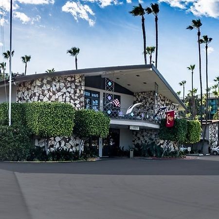 Kings Inn San Diego Exterior foto